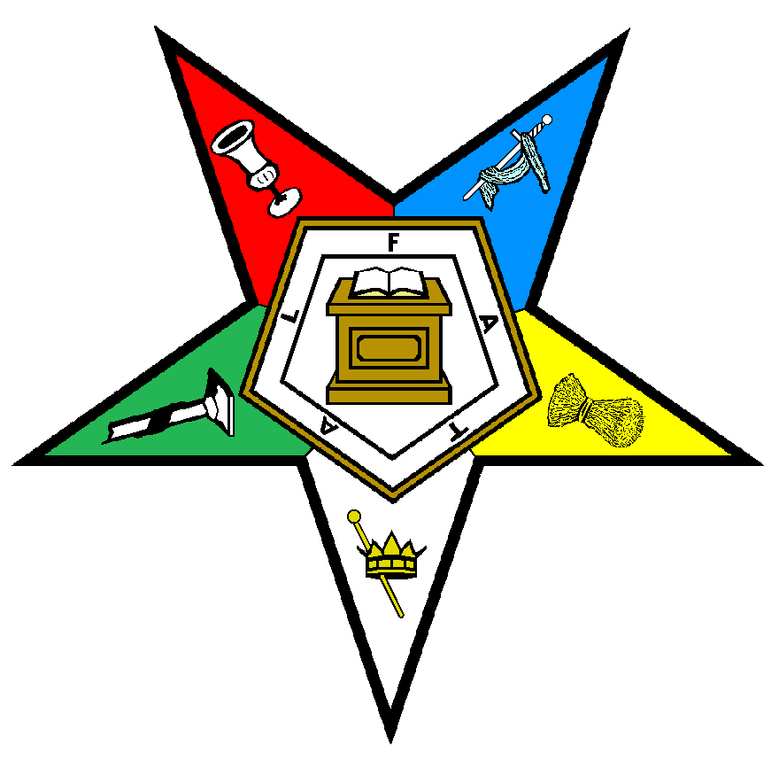 Queen Adah Grand Chapter, O.E.S.