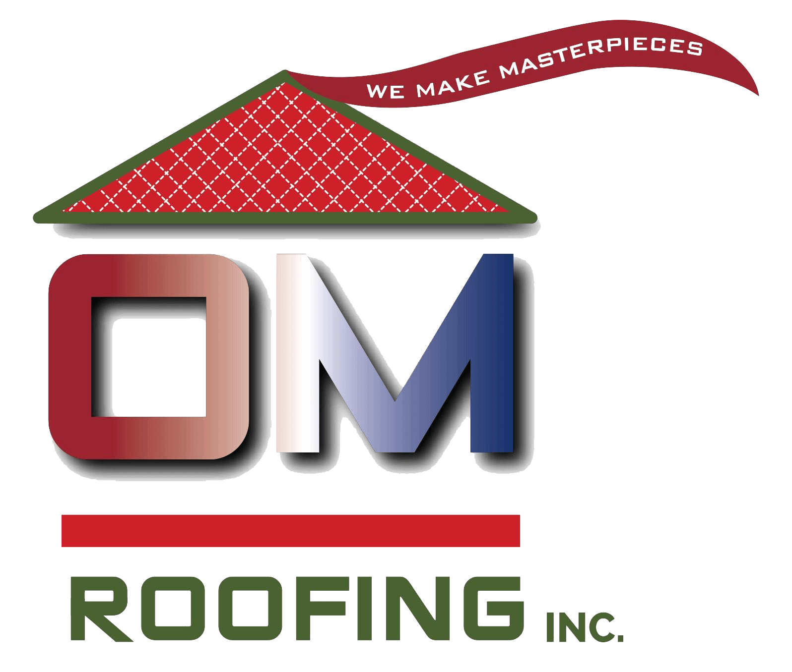 OM Roofing, Inc.